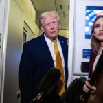 Trump diz que Cuba está “pronta para cair” após captura de Maduro, da Venezuela