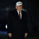 Trump diz que EUA estão considerando 'opções fortes' para o Irã