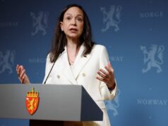 Trump diz que Machado precisa de seu apoio para vencer eleições na Venezuela Trump diz que Machado precisa de seu apoio para vencer eleições na Venezuela