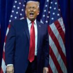 Trump diz que Venezuela entregará até 50 milhões de barris de petróleo aos EUA