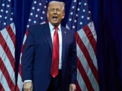 Trump diz que Venezuela entregará até 50 milhões de barris de petróleo aos EUA Trump diz que Venezuela entregará até 50 milhões de barris de petróleo aos EUA