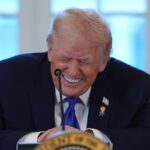 Trump diz que aceitaria o Prêmio Nobel do vencedor Machado. Não funciona assim