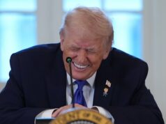 Trump diz que aceitaria o Prêmio Nobel do vencedor Machado. Não funciona assim Trump diz que aceitaria o Prêmio Nobel do vencedor Machado. Não funciona assim