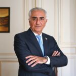 Trump diz que encontrar-se com o 'príncipe herdeiro' Pahlavi do Irão não seria apropriado