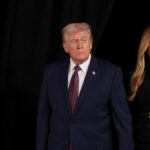 Trump diz que falou com o Irã em meio a crescentes temores de guerra