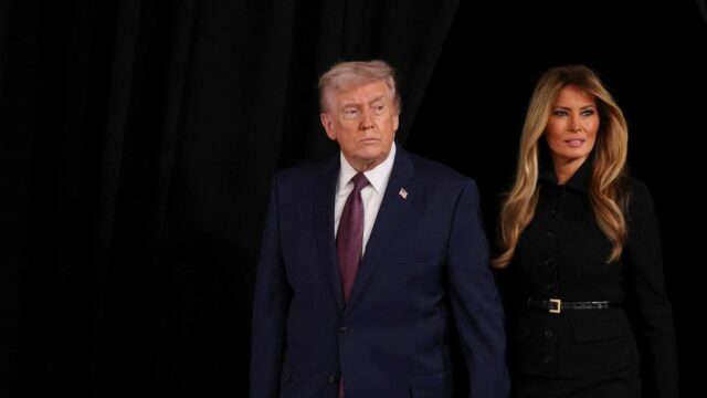 Trump diz que falou com o Irã em meio a crescentes temores de guerra
