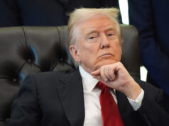 A administração Trump irá destruir os sindicatos, os tribunais serão condenados Trump diz que 'maioria silenciosa' apoia sua campanha de terror