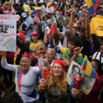 Trump diz que não precisa do direito internacional em meio às políticas agressivas dos EUA