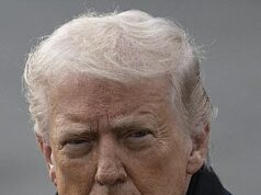 Trump diz que “não sente mais a obrigação de pensar puramente na paz” depois de ter sido recusado o Prêmio Nobel da Paz em carta extraordinária da Groenlândia Donald Trump chocou os aliados da NATO com uma carta ao primeiro-ministro da Noruega onde disse que “já não sente a obrigação de pensar puramente na paz” porque “o seu país decidiu não me dar o Prémio Nobel da Paz”.