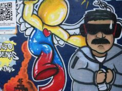 Trump diz que papel dos EUA na Venezuela pode durar anos Trump diz que papel dos EUA na Venezuela pode durar anos