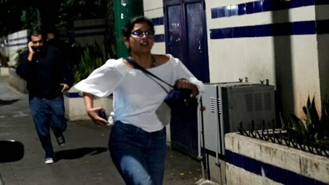 Trump diz que presidente e esposa da Venezuela foram capturados Trump diz que presidente e esposa da Venezuela foram capturados após 'ataque em grande escala'