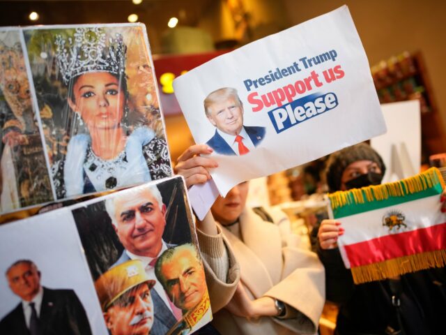 Trump diz que qualquer país que faça negócios com o Irã enfrentará tarifa de 25%
