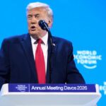 Trump diz que ‘não usará a força’ para assumir o controle da Groenlândia