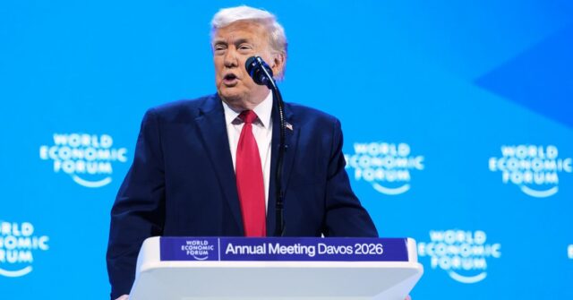 Trump diz que ‘não usará a força’ para assumir o controle da Groenlândia
