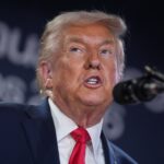 Trump elogia as tropas do Reino Unido em meio à raiva por suas reivindicações no Afeganistão