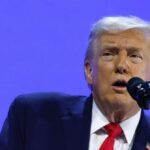 Trump em Davos: “O Ocidente não pode importar culturas estrangeiras” de nações falidas como a Somália