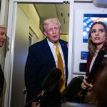 Trump envia alerta à Colômbia e ao México após ataque à Venezuela: atualizações ao vivo