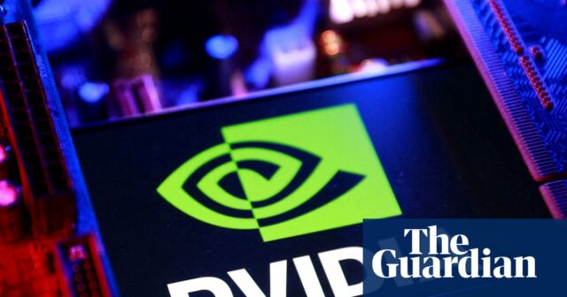 Trump impõe tarifa de 25% sobre chips Nvidia AI e outros, citando segurança nacional
