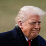 Trump inadvertidamente desmascara sua própria besteira racista sobre imigrantes somalis