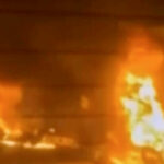 Trump intensifica apoio aos manifestantes iranianos em meio a uma enxurrada de postagens – 'EUA estão prontos para ajudar'