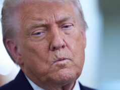 Trump irrita aliados ao alegar que as tropas da OTAN “ficaram um pouco afastadas” da linha de frente do Afeganistão Presidente dos EUA, Donald Trump