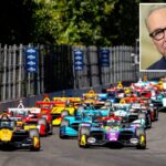 Trump lamenta ao The Post que Schumer seja um obstáculo à corrida DC IndyCar para o 250º lugar da América: 'O que há de errado com ele?'
