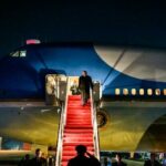 Trump leva mensagem econômica para a estrada com provas intermediárias no horizonte