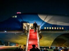 Trump leva mensagem econômica para a estrada com provas intermediárias no horizonte Trump leva mensagem econômica para a estrada com provas intermediárias no horizonte