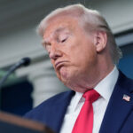 Trump marca primeiro ano de volta ao cargo com crueldade e mentiras