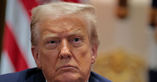 Trump nomeia Colin McDonald para procurador-geral assistente sobre fraude Trump nomeia Colin McDonald para procurador-geral assistente sobre fraude