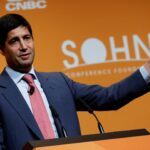 Trump nomeia Kevin Warsh para substituir Powell como presidente do Fed