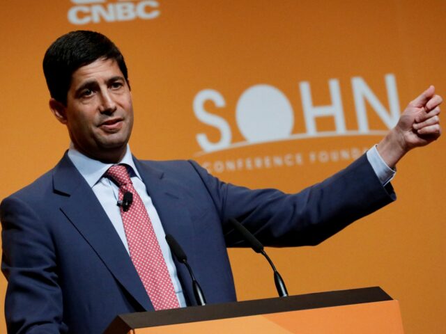 Trump nomeia Kevin Warsh para substituir Powell como presidente do Fed
