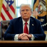 Trump obtém a pior classificação de votação oscilante de todos os tempos – análise