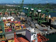 Trump obtém vitória estratégica enquanto tribunal do Panamá expulsa empresa de Hong Kong dos portos do canal Trump obtém vitória estratégica enquanto tribunal do Panamá expulsa empresa de Hong Kong dos portos do canal