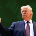 Trump ordena que agências compilem dados sobre dinheiro federal enviado para Califórnia, DC e 13 outros estados