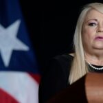 Trump perdoará Wanda Vazquez, ex-governadora de Porto Rico, após acordo judicial