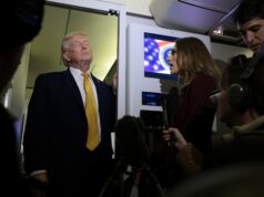 Trump piorou o militarismo dos EUA Trump piorou o militarismo dos EUA