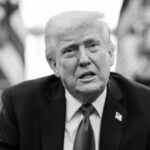 Trump prevê: 'Walz possivelmente deixará o cargo antes que seu mandato termine'