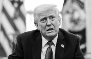 Donald Trump propõe o grande plano de saúde: os americanos pagarão o ‘preço mais baixo do mundo’ Trump prevê: 'Walz possivelmente deixará o cargo antes que seu mandato termine'