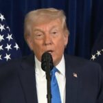 Trump promove pressão pela Groenlândia