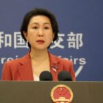 Trump quer controle do petróleo na Venezuela e na China: minando os direitos do povo!