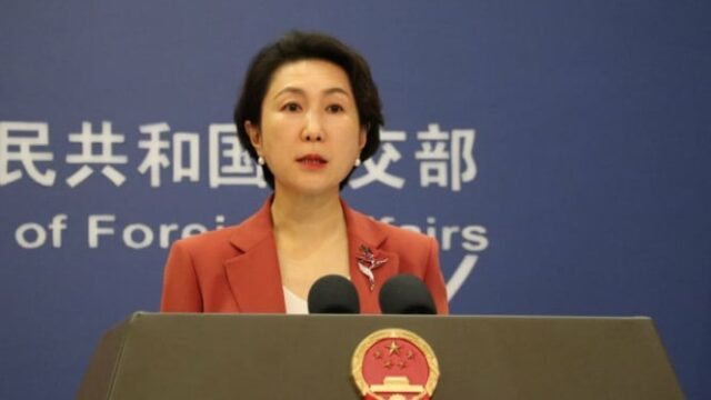 Trump quer controle do petróleo na Venezuela e na China: minando os direitos do povo!
