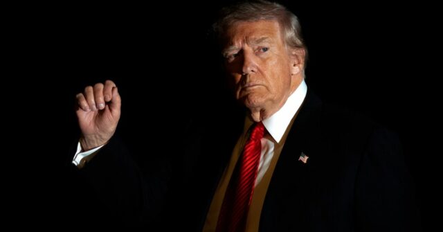 Trump relaciona o fracasso em ganhar o Prêmio Nobel da Paz aos esforços para adquirir a Groenlândia
