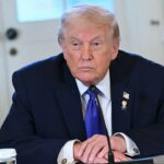 Trump responde se ordenaria uma missão para capturar Putin