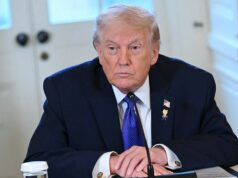 Trump responde se ordenaria uma missão para capturar Putin Trump responde se ordenaria uma missão para capturar Putin