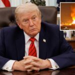 Trump revela ao Post que arma secreta 'descombobuladora' foi crucial para ataque venezuelano a Maduro