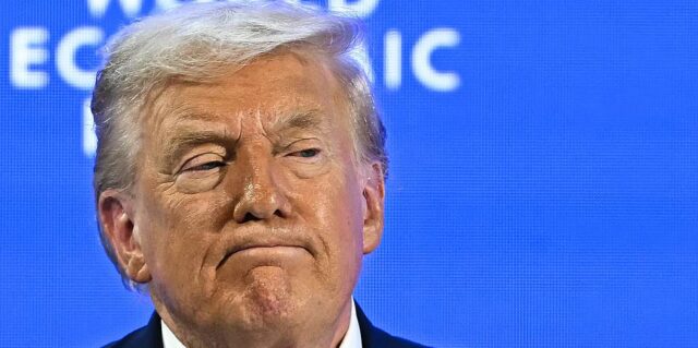 Trump se encontrará com Zelensky em Davos enquanto os líderes mundiais se inscrevem em seu 'Conselho de Paz' após o desprezo do Reino Unido: atualizações ao vivo
