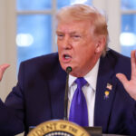 Trump se reúne com chefes do petróleo dos EUA para discutir extração da Venezuela