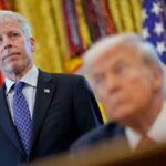 Trump se reunirá com executivos do petróleo enquanto Venezuela liberta prisioneiros políticos