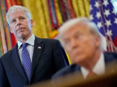 Trump se reunirá com executivos do petróleo enquanto Venezuela liberta prisioneiros políticos Trump se reunirá com executivos do petróleo enquanto Venezuela liberta prisioneiros políticos